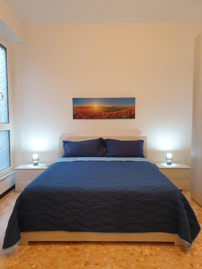 Trilocale Lido Di Roma Apartment Lido di Ostia Exterior foto