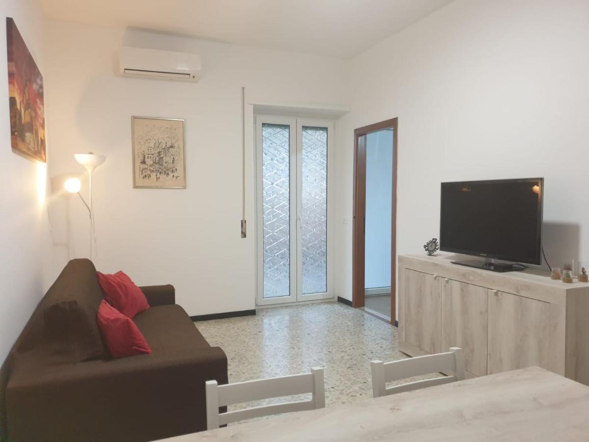 Trilocale Lido Di Roma Apartment Lido di Ostia Exterior foto