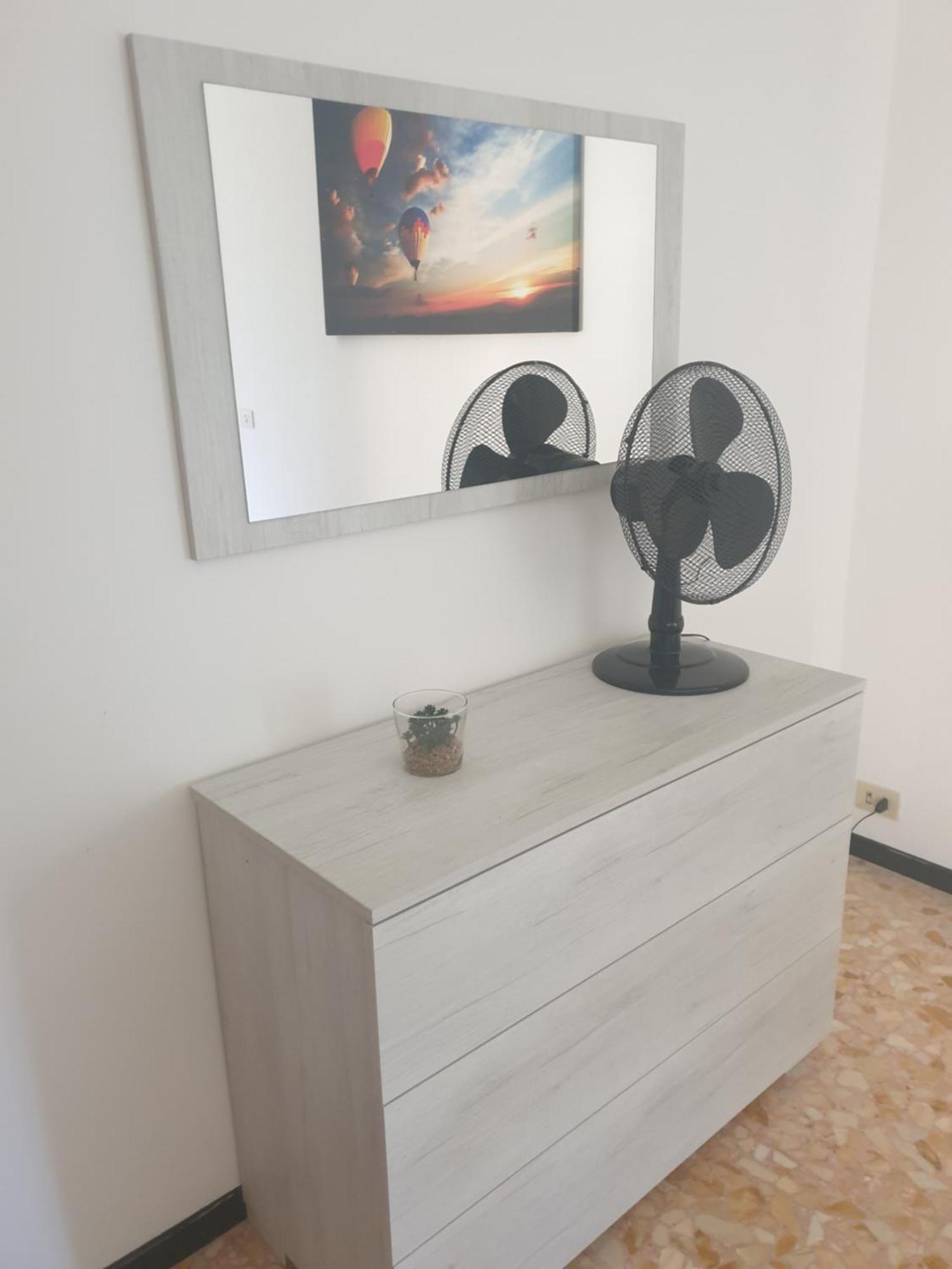 Trilocale Lido Di Roma Apartment Lido di Ostia Exterior foto